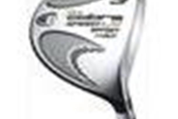 cobra m speed offset fairway woods